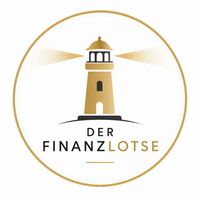 Der Finanz Lotse Logo